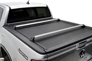 Toyota Hilux 2008 - 2015 Trailmount 137-137 Ara Atkı Gri