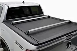 Volkswagen Amarok 2023 Trailmount 137-137 Ara Atkı Gri
