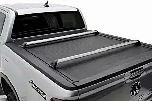 Volkswagen Amarok 2023 Trailmount 148-148 Ara Atkı Gri