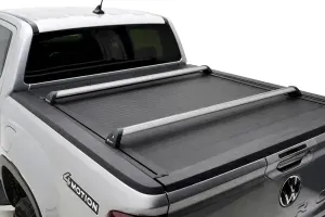 Volkswagen Amarok 2010 - 2016 Trailmount 137-137 Ara Atkı Gri