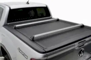 Ford Ranger 2023 Trailmount 137-137 Ara Atkı Gri