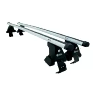 Audi A3 (8Pa) Sportback 2004-2012 Arası Rex Anahtarlı Kapı Arası Sıkıştırma Turtle Ara Atkı Gri