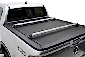 Volkswagen Amarok 2023 Trailmount 140-140 Ara Atkı Gri