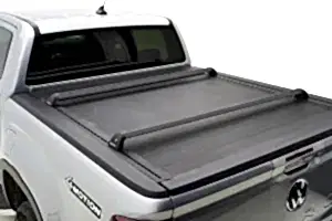 Ford Ranger 2023 Trailmount 137-137 Ara Atkı Siyah
