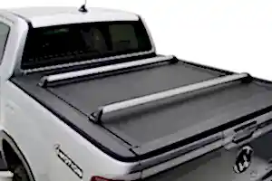 Toyota Hilux 2008 - 2015 Trailmount 137-137 Ara Atkı Gri