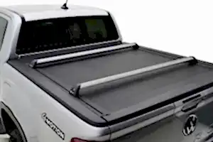 Volkswagen Amarok 2010 - 2016 Trailmount 148-148 Ara Atkı Gri