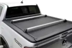 Volkswagen Amarok 2016 - 2020 Trailmount 148-148 Ara Atkı Gri