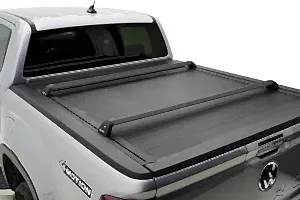 Volkswagen Amarok 2010 - 2016 Trailmount 148-148 Ara Atkı Siyah