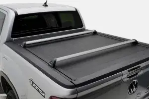 Volkswagen Amarok 2010 - 2016 Trailmount 126-126 Ara Atkı Gri