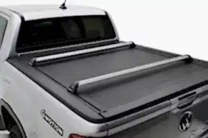 Volkswagen Amarok 2016 - 2020 Trailmount 126-126 Ara Atkı Gri