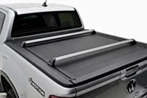Ford Ranger 2006 - 2012 Trailmount 126-126 Ara Atkı Gri