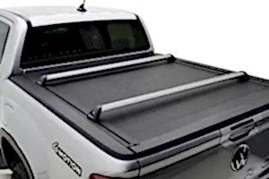 Ford Ranger 2023 Trailmount 126-126 Ara Atkı Gri