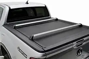 Ford Ranger 2006 - 2012 Trailmount 140-140 Ara Atkı Gri