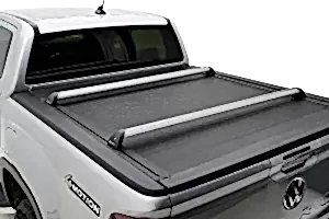 Ford Ranger 2012 - 2020 Trailmount 140-140 Ara Atkı Gri