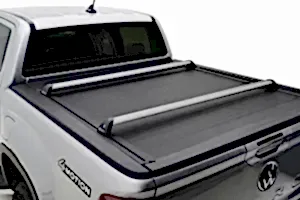 Ford Ranger 2023 Trailmount 140-140 Ara Atkı Gri