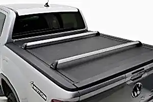 Ford Ranger 2006 - 2012 Trailmount 148-148 Ara Atkı Gri