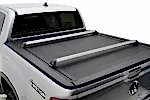 Ford Ranger 2012 - 2020 Trailmount 148-148 Ara Atkı Gri