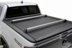 Ford Ranger 2023 Trailmount 148-148 Ara Atkı Gri