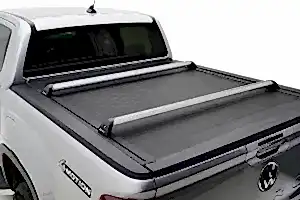 Nissan Navara 2005 - 2015 Trailmount 140-140 Ara Atkı Gri