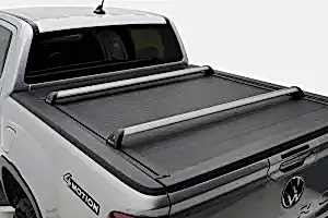 Nissan Navara 2005 - 2015 Trailmount 148-148 Ara Atkı Gri