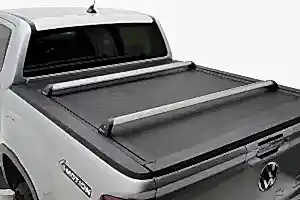 Toyota Hilux 2008 - 2015 Trailmount 126-126 Ara Atkı Gri