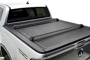 Toyota Hilux 2008 - 2015 Trailmount 137-137 Ara Atkı Siyah