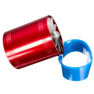 Hava Filtresi Set Kırmızı / Dahi54-1