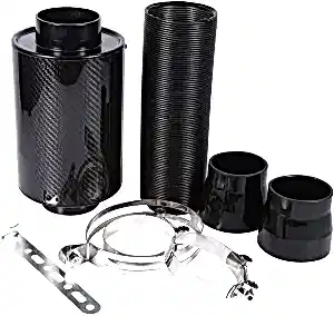 Hava Filtresi Set Siyah / Dahi55