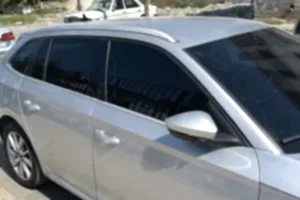 Skoda Scala 2019 Sonrası Tavan Çıtası Gümüş Gri ürününü inceleyin. Özellik, kullanım ve uyumluluk bilgilerini ürün sayfasından kontrol edin.