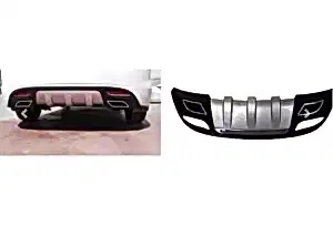 Hyundai Uyumlu Elantra 2012-2014 Difüzör (İthal)