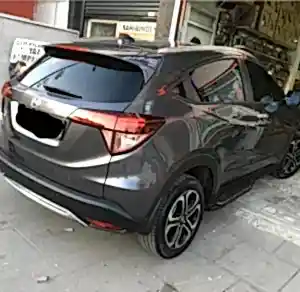 HONDA HR-V YAN BASAMAK 2016+ thumb 2