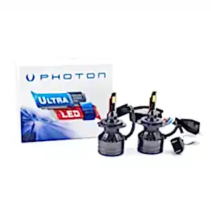 Ultra Serisi H7 Led Ut2507