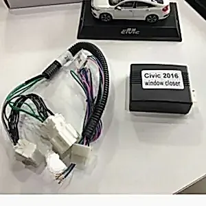 Honda Civic Fc5 2016-2019 Cam Kaldırma Modülü