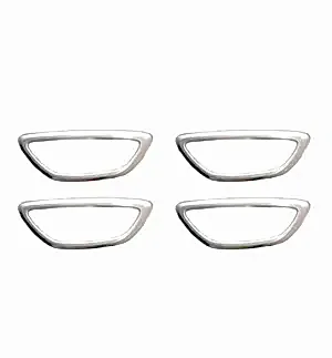 Renault Uyumlu Megane 4 İç Kapı Çerçevesi