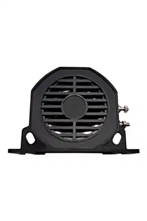 Oto Geri Vites Sireni 12 Volt 48 Volt Uyumlu