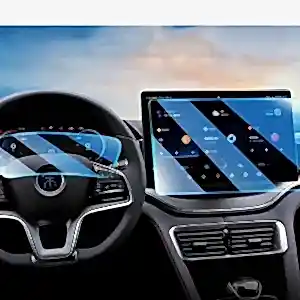 Ekran Koruyucu Film 15.6Inch Byd - Hd Tempered / Cafi215