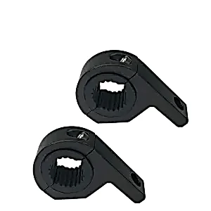 Offroad Takma Aparatı Motosiklet Çift / Lass03