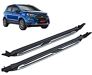 Ford EcoSport 2 2013-2020 Side Step Square Style Yan ürününü inceleyin. Özellik, kullanım ve uyumluluk bilgilerini ürün sayfasından kontrol edin.
