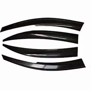 Space Cam Rüzgarlığı 1.2Mm Ford Escort 4'Lü Set / Caru374