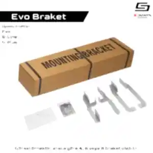 Togg T10X Evo Braket Seti 203 Cm Etekli 2023 Üzeri