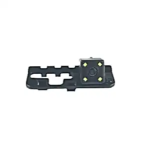 Space Plaka Lambası Kameralı Honda Civic 2006-2011 / Gual108