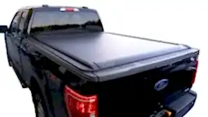 Ford Ranger F-150 - 2024 Sonrası Yeni Kasa Için Elektrikli Rollback