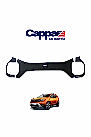 Cappafe Dacia Duster 2018- Yılı Ve Sonrası Bagaj Kapağı Dodik