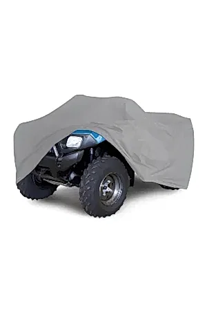 Kanuni Atv 150 S On Road Uyumlu Su Geçirmez  Atv Brandası