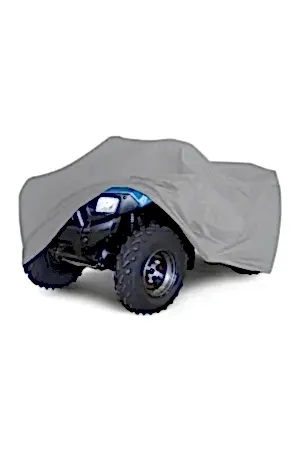 Kanuni Atv 150 S On Road Uyumlu Su Geçirmez  Atv Brandası