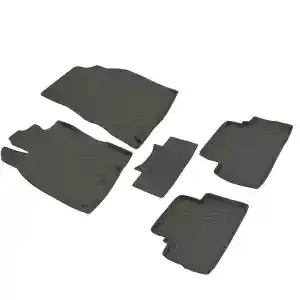 Nissan Qashqai J10 Refref 4D Havuz Paspas 2010-2013