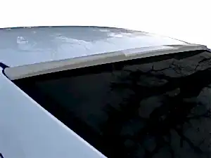 Honda Civic 10 Spoiler Camüstü Gt Abs 2016 Ve Sonrası
