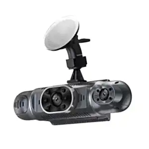 3 Inç Dvr 4 Lensli Wifi Özelliklli / Gupr99
