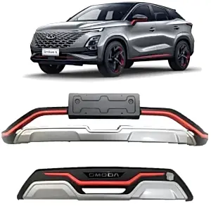 Chery Omoda 5 Ön Ve Arka Koruma 2022+