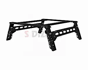 S-Dizayn Sdx 4Wd Off Road Fiat Fullback Pickup Çadır Taşıyıcı 2016 Üzeri